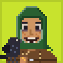 RobinHood Tales #3254