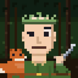 RobinHood Tales #1775