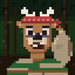 RobinHood Tales #5260
