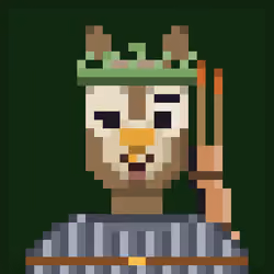 RobinHood Tales #1014