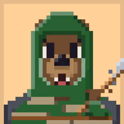RobinHood Tales #7319