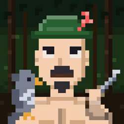RobinHood Tales #2305