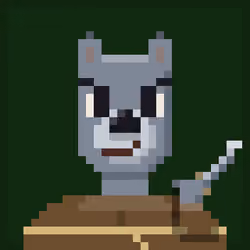 RobinHood Tales #1784