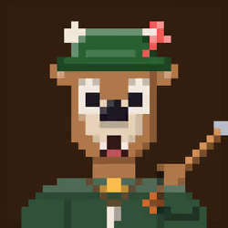 RobinHood Tales #4441