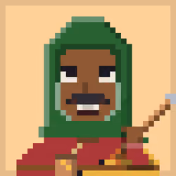 RobinHood Tales #6967