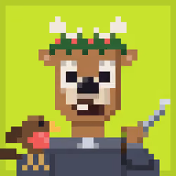 RobinHood Tales #6294
