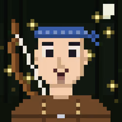 RobinHood Tales #1314
