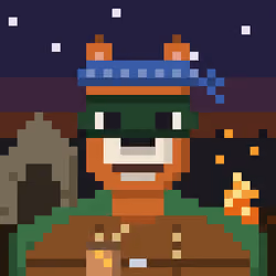 RobinHood Tales #6288