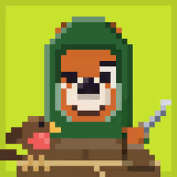 RobinHood Tales #3519