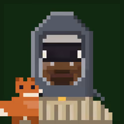 RobinHood Tales #1805