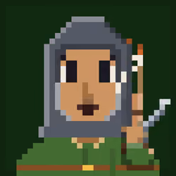 RobinHood Tales #1769
