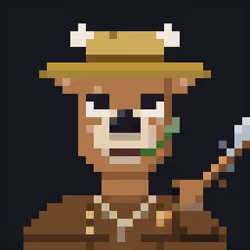 RobinHood Tales #7006