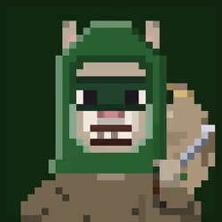 RobinHood Tales #6639
