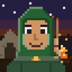 RobinHood Tales #955