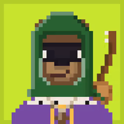 RobinHood Tales #6427