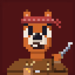 RobinHood Tales #5575