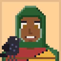 RobinHood Tales #4121