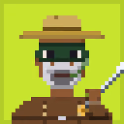 RobinHood Tales #6125