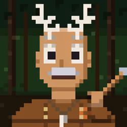RobinHood Tales #3908