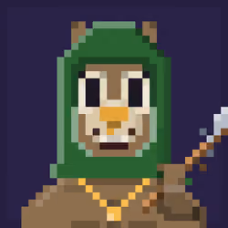 RobinHood Tales #2539