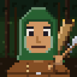 RobinHood Tales #860