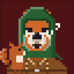 RobinHood Tales #6027
