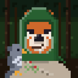 RobinHood Tales #1644