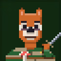 RobinHood Tales #3309
