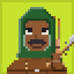 RobinHood Tales #6529