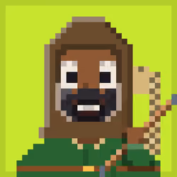 RobinHood Tales #7100