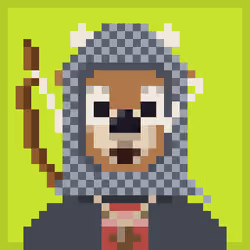 RobinHood Tales #6019