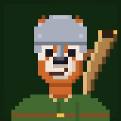 RobinHood Tales #4148
