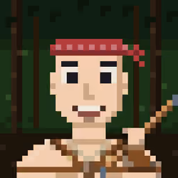 RobinHood Tales #1559
