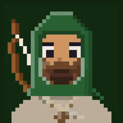 RobinHood Tales #6048