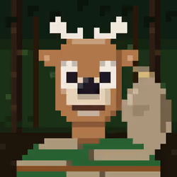 RobinHood Tales #1732
