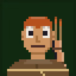 RobinHood Tales #4318