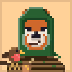 RobinHood Tales #6235