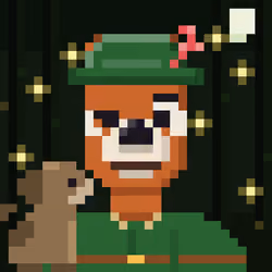 RobinHood Tales #586