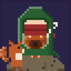 RobinHood Tales #3810