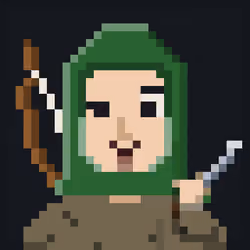RobinHood Tales #3505
