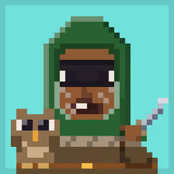 RobinHood Tales #4527