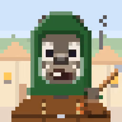 RobinHood Tales #3128