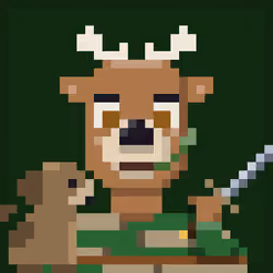RobinHood Tales #6365