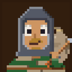 RobinHood Tales #6603