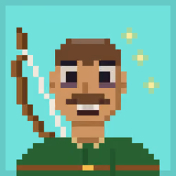 RobinHood Tales #1145
