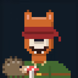 RobinHood Tales #3815