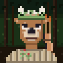 RobinHood Tales #2531