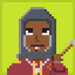 RobinHood Tales #321