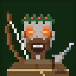 RobinHood Tales #6710