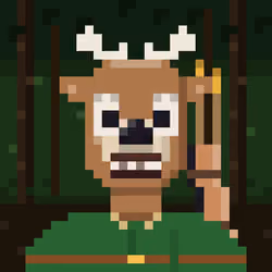 RobinHood Tales #4961